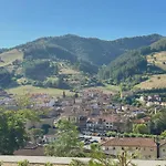 Lägenhetshotell El Balcon De