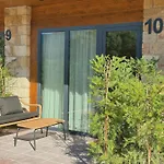 El Balcon De Lägenhetshotell Potes