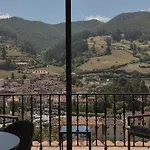 El Balcon De Lägenhetshotell