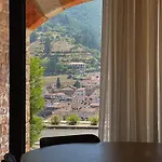 Lägenhetshotell El Balcon De