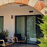 El Balcon De 3* Potes