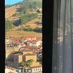 El Balcon De Lägenhetshotell 3*