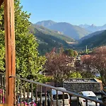 El Balcon De Aparthotel Potes