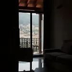 Lägenhetshotell El Balcon De