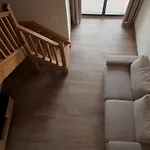 El Balcon De Lägenhetshotell 3*