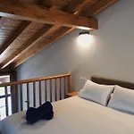 Lägenhetshotell El Balcon De