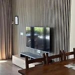 Lägenhetshotell El Balcon De 3*