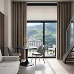 Aparthotel El Balcon De 3*