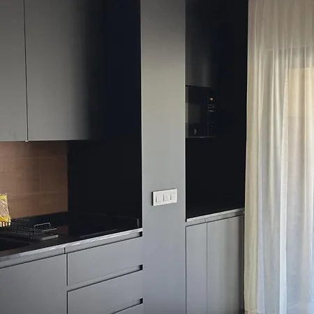 Апарт-отель El Balcon De