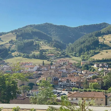 Апарт-отель El Balcon De