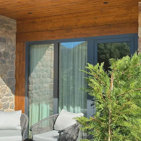 El Balcon De 4* 포테스