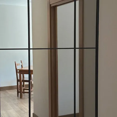 Hotel apartamentowy El Balcon De