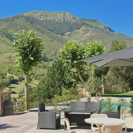 El Balcon De 4* Потес