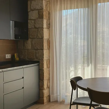 Апарт-отель El Balcon De 4*