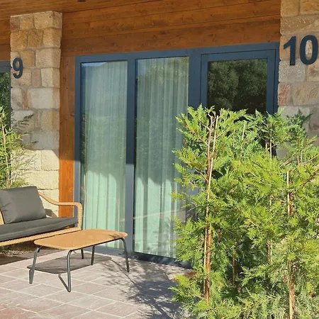 El Balcon De Aparthotel Potes