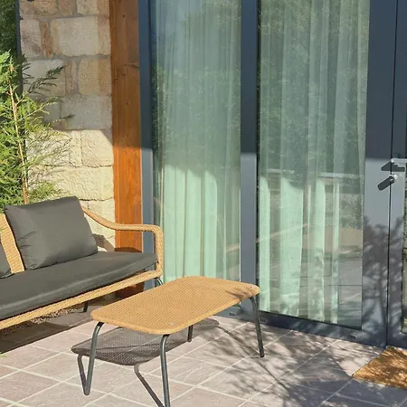 Hotel apartamentowy El Balcon De Potes