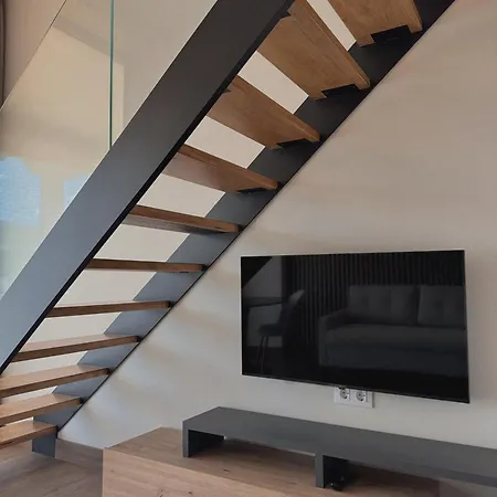 El Balcon De Апарт-отель 4*