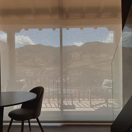 El Balcon De Aparthotel Potes