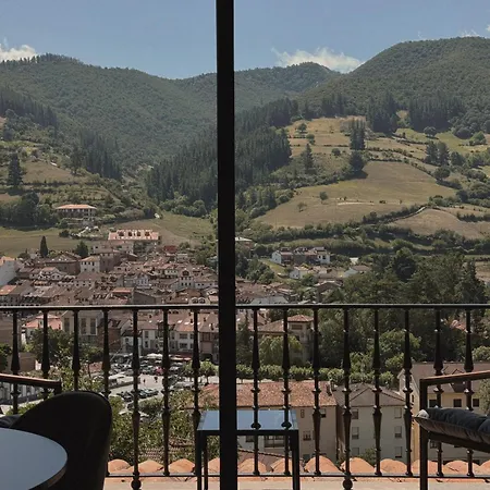 El Balcon De Appart hôtel