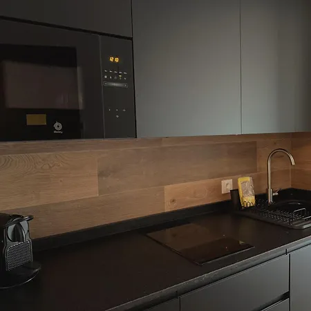 Апарт-отель El Balcon De