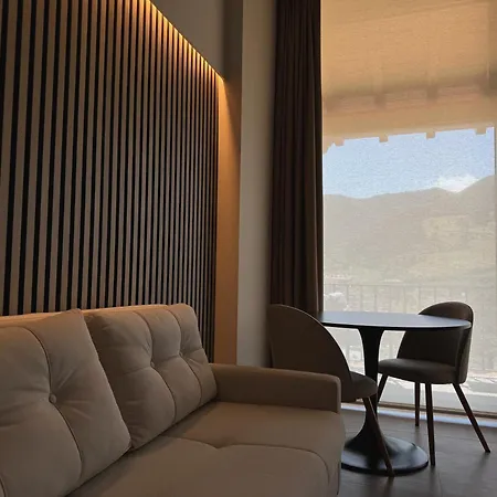 El Balcon De Aparthotel Potes