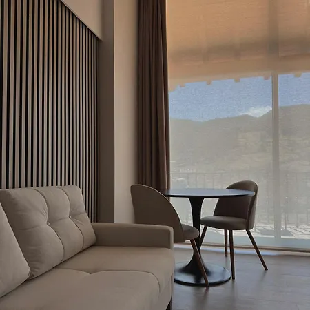 El Balcon De 4* Potes