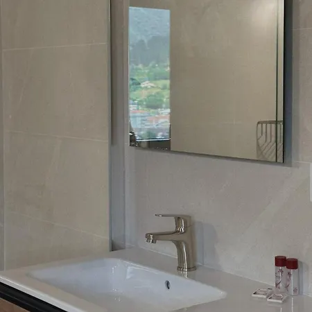 Apart Otel El Balcon De