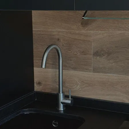 아파트호텔 El Balcon De 포테스