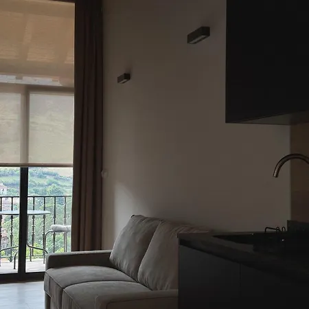 Hotel apartamentowy El Balcon De