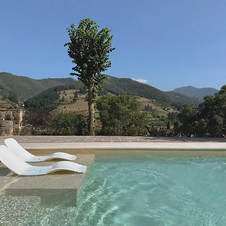 Апарт-отель El Balcon De Потес