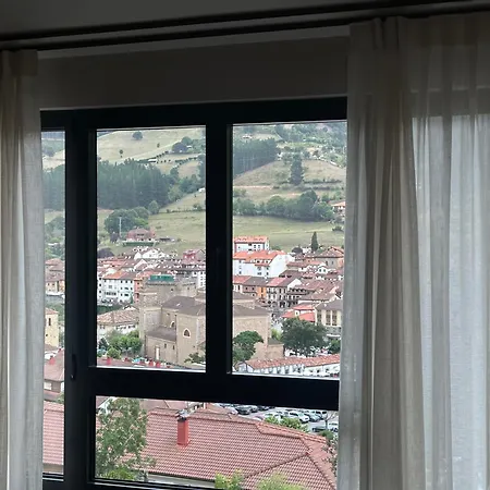 El Balcon De