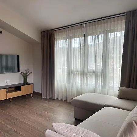 El Balcon De Hotel apartamentowy 4*