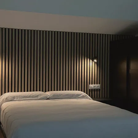 Hotel apartamentowy El Balcon De