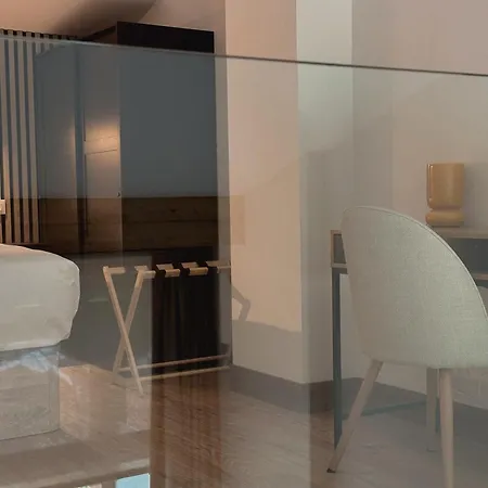 El Balcon De 아파트호텔 포테스