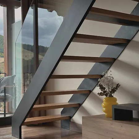 아파트호텔 El Balcon De 포테스