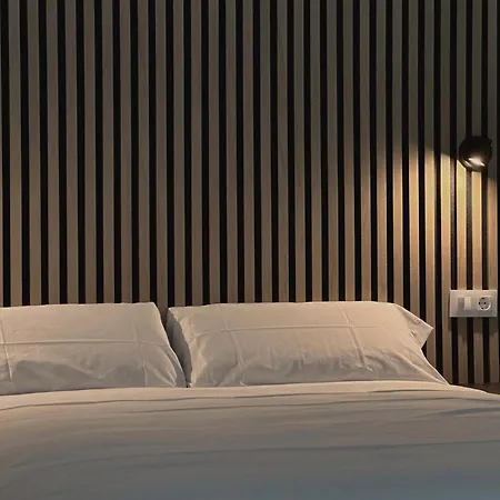 Aparthotel El Balcon De 4*