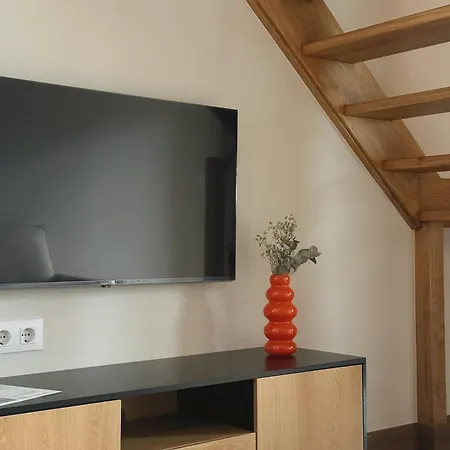 El Balcon De 아파트호텔