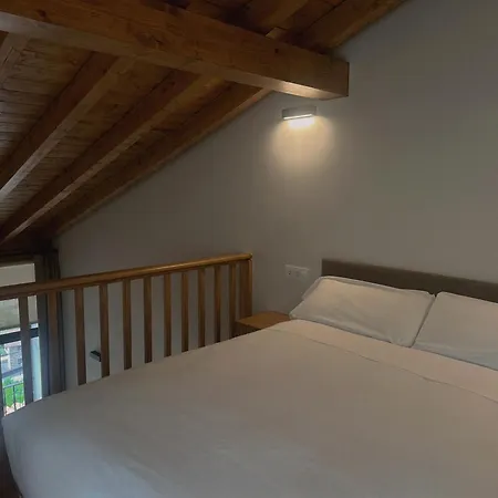 El Balcon De Потес