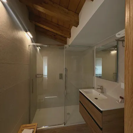 El Balcon De Апарт-отель