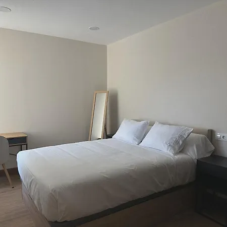 El Balcon De Hotel apartamentowy