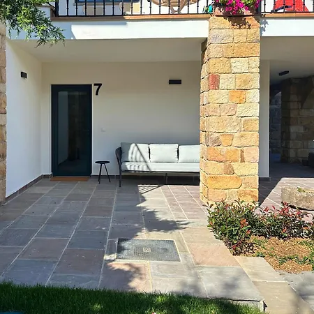 El Balcon De 4* Potes