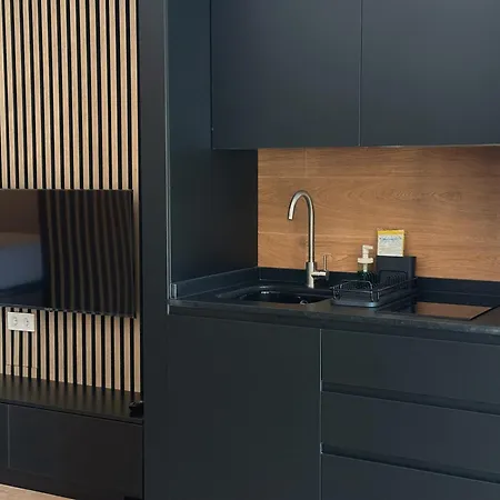 El Balcon De Апарт-отель