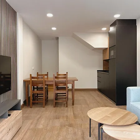 Hotel apartamentowy El Balcon De 4*