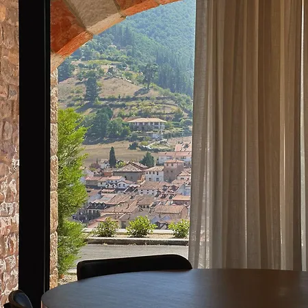 Aparthotel El Balcon De