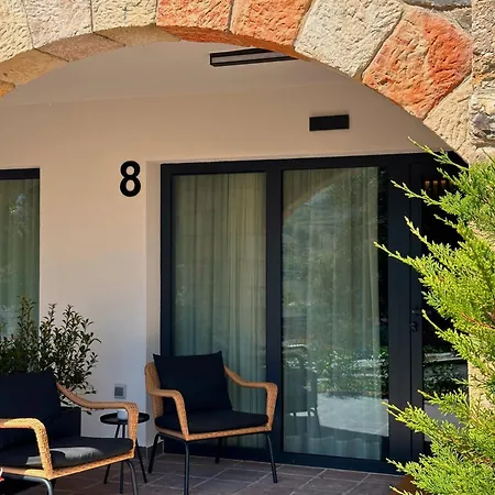 El Balcon De 4* Potes