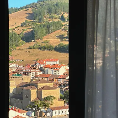 El Balcon De Hotel apartamentowy 4*