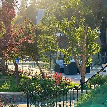 El Balcon De 아파트호텔