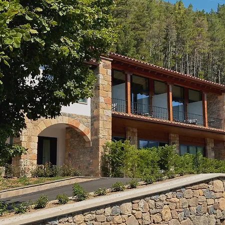 El Balcon De 4* Potes