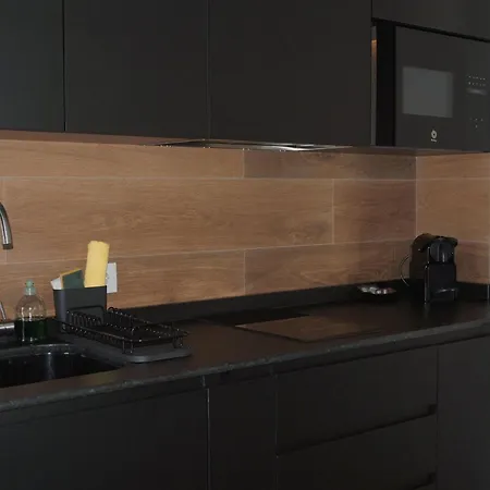 Апарт-отель El Balcon De