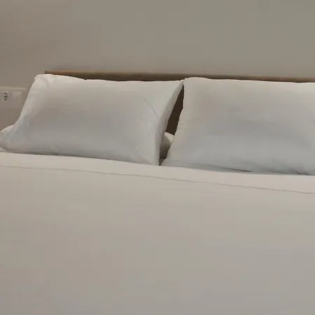 아파트호텔 El Balcon De 포테스